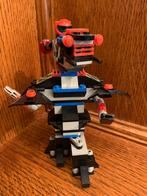 Robot LEGO vintage – set 2152 «Robo Raptor», Enlèvement, Comme neuf, Ensemble complet, Lego