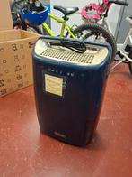 Déshumidificateur Delonghi Ariadry Multi Dex 16, Electroménager, Équipement de traitement de l'air, Enlèvement, Utilisé, Déshumidificateur