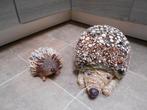 2 Mooie tuin-egels, Ophalen of Verzenden, Nieuw