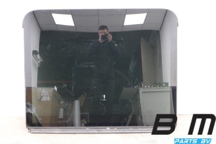 Achterste glasplaat panodak Audi SQ5 8R 8R0877056, Auto-onderdelen, Carrosserie, Gebruikt