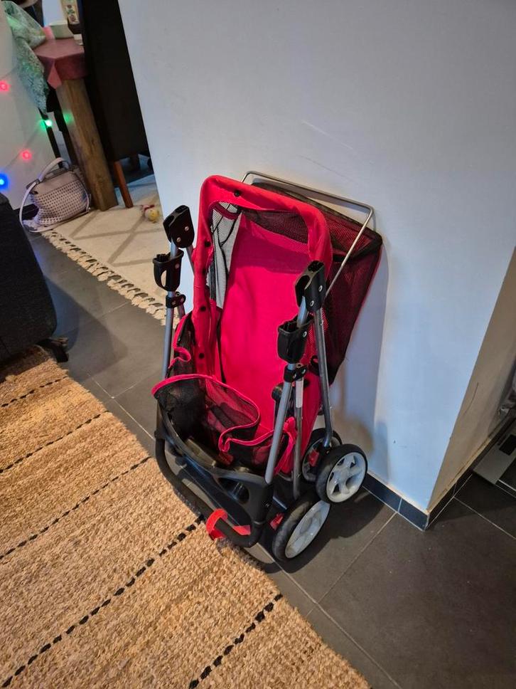 Honden-accesoires, Dieren en Toebehoren, Dierenvoeding, Ophalen of Verzenden