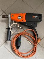 spit diamantboormachine sd160, Enlèvement ou Envoi, Utilisé, Autres types, Vitesse variable