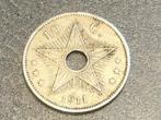 Congo belge 10 centimes 1911, Enlèvement ou Envoi