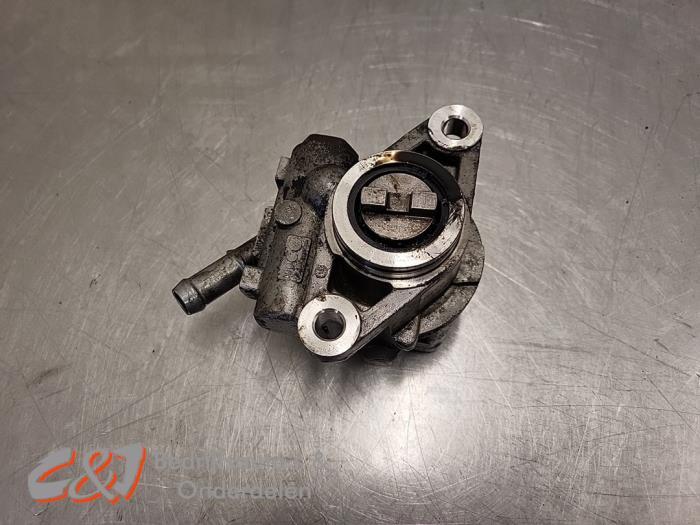 Pompe direction assistée d'un Peugeot Boxer, Autos : Pièces & Accessoires, -, 3 mois de garantie, Utilisé, -
