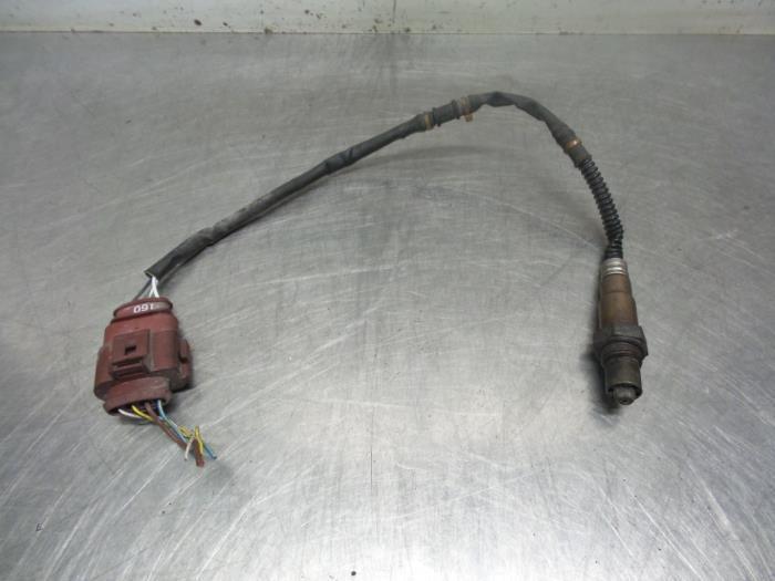 Sonde lambda d'un Volkswagen Bora (Bora 98-), Autos : Pièces & Accessoires, Autres pièces automobiles, Volkswagen, Utilisé, 3 mois de garantie