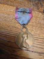 Medaille de la reine Elizabeth ww1 variante, Envoi, Autres, Ruban, Médaille ou Ailes