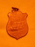 Médaille belge, Collections, Enlèvement ou Envoi, Armée de terre, Ruban, Médaille ou Ailes