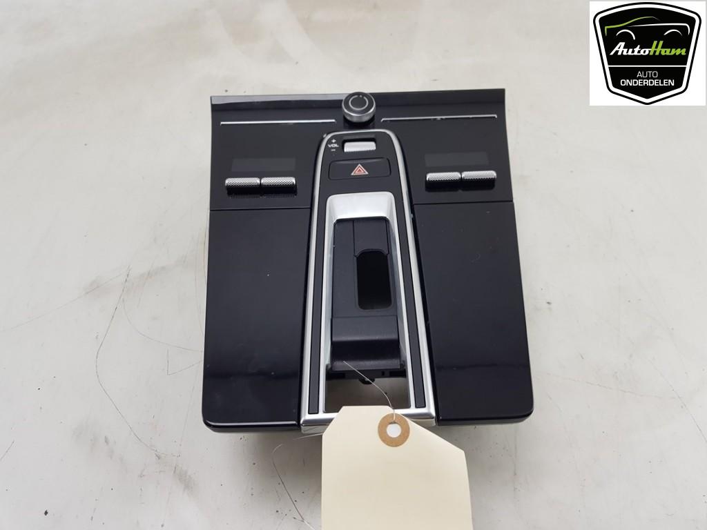 PANNEAU DE COMMANDE RADIO Porsche Panamera (971G), Autos : Pièces & Accessoires, Utilisé, Porsche
