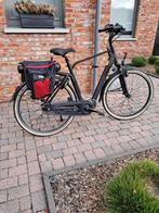 Elektrische fiets Qwic premium MN7 80Nm, Ophalen of Verzenden, Qwic