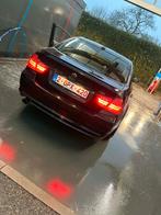 E90 lci 2011, Auto's, Euro 5, Zwart, Particulier, 3 Reeks