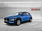 Hyundai Kona 1.0T Drive, Cruise Control, Parkeersensoren, Ai, Voorwielaandrijving, Stof, Gebruikt, Euro 6