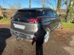 Peugeot 3008 II GT Line, Argent ou Gris, Achat, Entreprise, 5 portes