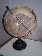 Decoratie wereldbol, Maison & Meubles, Accessoires pour la Maison | Globes, Enlèvement