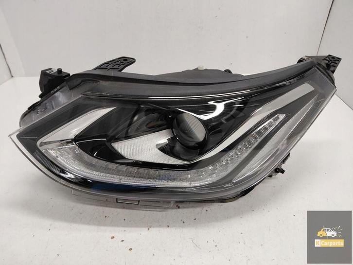 42703228, Opel Ampera E Xenon lamp links Perfect, Auto-onderdelen, Verlichting, Opel, Gebruikt