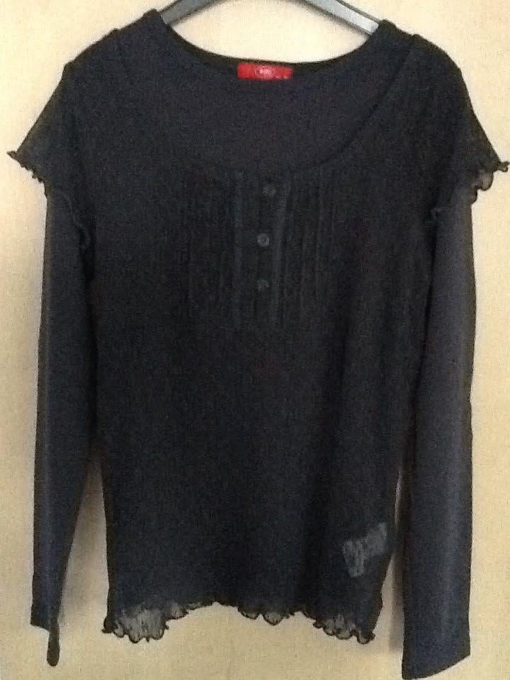 Bloes EDC by Esprit.  maat 164 of XSMALL., Ophalen of Verzenden, Zo goed als nieuw, EDC BY ESPRIT., Maat 34 (XS) of kleiner