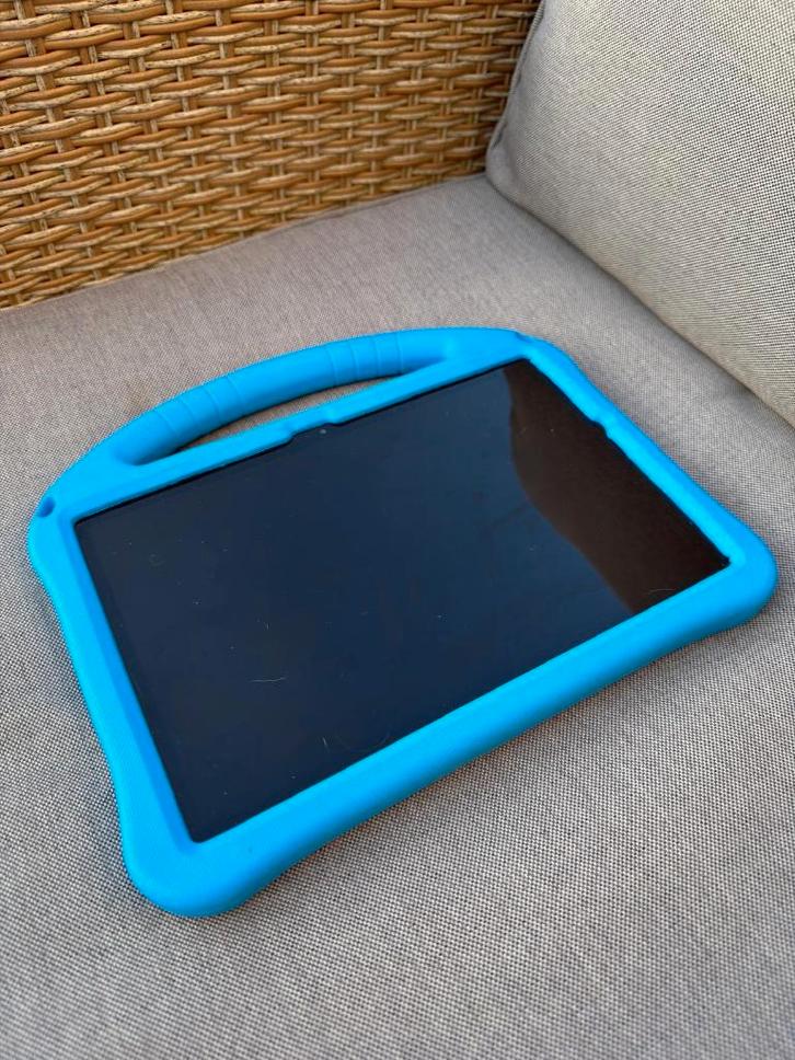 Samsung Galaxy Tab A9+ 11 pouces/6 Go/Wi-Fi, Informatique & Logiciels, Android Tablettes, Utilisé, Wi-Fi, 11 pouces, 128 GB, Enlèvement