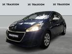 Peugeot 208 II Like, Auto's, Peugeot, 50 kW, 1199 cc, Blauw, Handgeschakeld