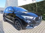 MG ZS ZS 1.5 VTi-Tech Luxury (bj 2025), 4 cilinders, ZS, Zwart, Leder
