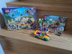 lego Friends - 41390 - Voiture et scène d' Andrea, Enlèvement, Utilisé, Lego