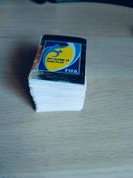 295 verschillende Panini stickers WK 2014 Brazilië, Enlèvement ou Envoi