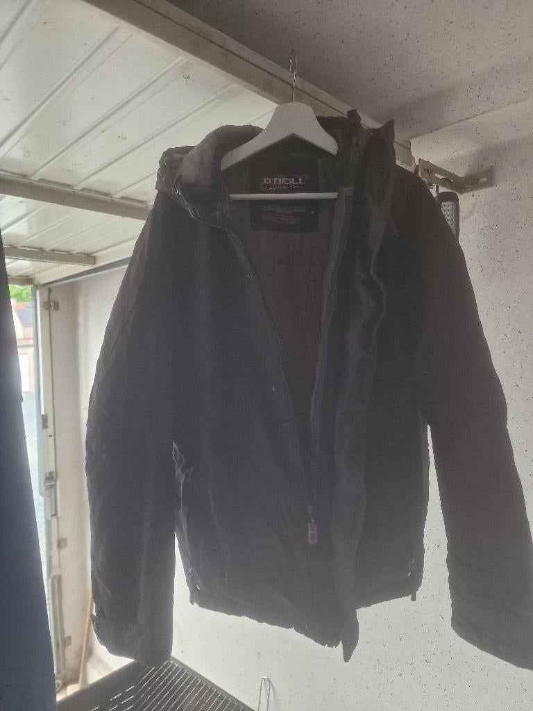 Kleren voor jongens, Ophalen, Gedragen