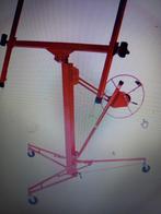 Gyproc lift, Bricolage & Construction, Enlèvement