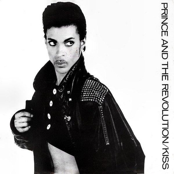 prince, Ophalen of Verzenden, 7 inch