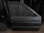 PORTIER RECHTS VOOR Ford Escort 5 (AAL / ABL), Gebruikt, Voor, Ford, Deur