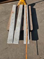 3 lento's, Ophalen, Nieuw, Beton