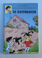 Kari lente - De ravenbaron - Bob Mau -Brabantstrip vakantie, Verzenden, Bob Mau, Eén stripboek, Nieuw