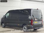 Renault Master 150PK 2025-Model L3H2 Trekhaak Airco Cruise C, Auto's, Bestelwagens en Lichte vracht, Stof, Renault, Zwart, Bedrijf