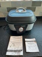 WonderCooker elektrische oven / grill, Enlèvement, Comme neuf, Gril