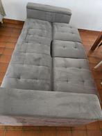 Eén Zetel  (Lengte 215 cm, hoogte 63 cm, breedte 95 cm), Ophalen