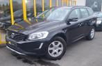 Volvo XC60/2017/268.670km/2.0D/Manueel/Incl. BTW, Auto's, Volvo, Voorwielaandrijving, Stof, 1969 cc, Zwart