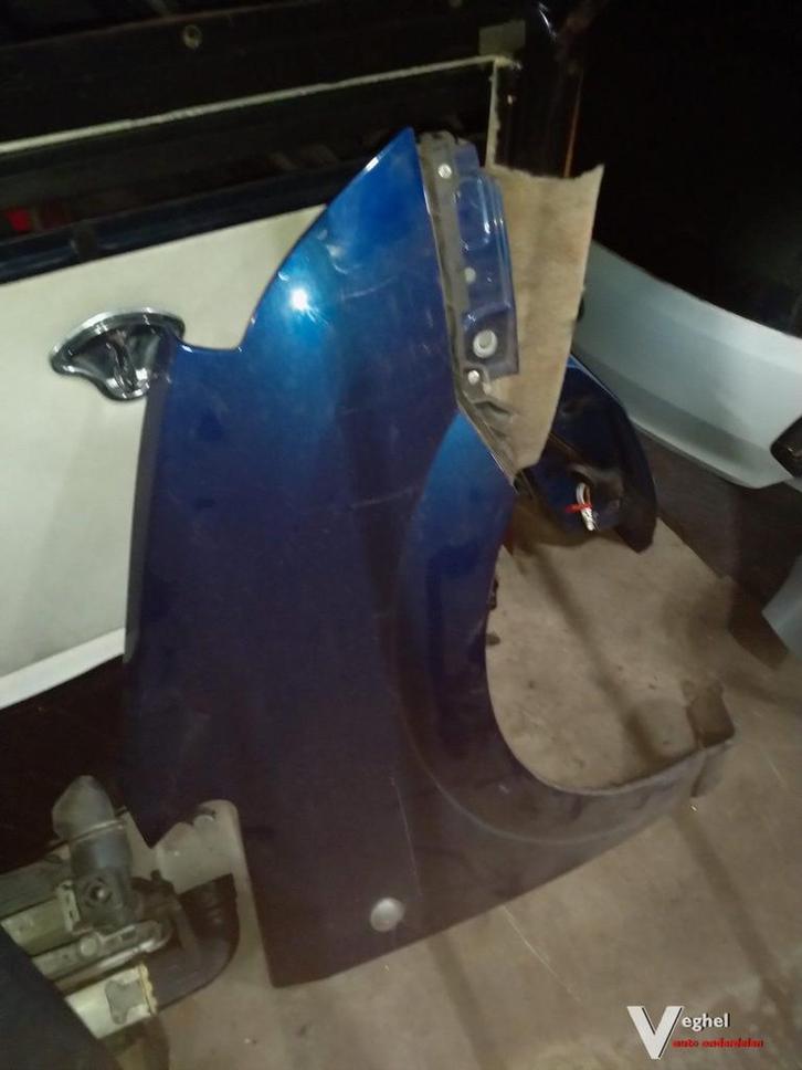 rv scherm Opel meriva, Auto-onderdelen, Carrosserie, Spatbord, Gebruikt, Ophalen