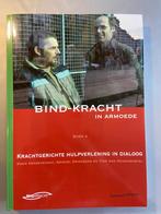 Bind- kracht in armoede, Boeken, Schoolboeken, Overige vakken, Ophalen of Verzenden, Zo goed als nieuw, Lannoo Campus