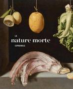 La Nature Morte Espagnole, Enlèvement ou Envoi, Utilisé