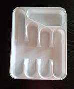 Bestekbak, Ophalen, Gebruikt