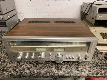 Sansui G-3500 AM/FM resever pour pièce beschikbaar voor biedingen