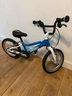 Woom 2 kinderfiets, Fietsen en Brommers, Ophalen, Gebruikt, Minder dan 16 inch, Woom