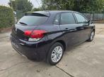 Citroen C4 1.2 i, Auto's, Euro 6, Bedrijf, USB, C4