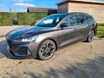 Ford Focus ST-Line X Clipper 1.0L 155 PK MHEV Automaat, Auto's, Stof, Break, 5 deurs, Particulier