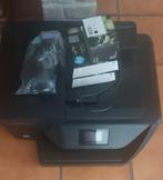 Imprimante/scanner  HP 6950 (+ cartouches neuves), Computers en Software, Printers, Ophalen, Gebruikt, Printer