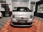 Fiat 500 500 1.0i MHEV Sport // garantie 12 mois //, Argent ou Gris, Achat, Entreprise, Boîte manuelle