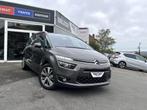 CITROEN C4 GRAND PICASSO 1.6 e-HDi*AUTO*7-PLACES*TOIT-PANO*S, Auto's, Te koop, Monovolume, 5 deurs, Voorwielaandrijving