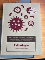 Boek ergotherapie- Pathologie, Boeken, Ophalen of Verzenden, Zo goed als nieuw, Nederlands, Mark Zelman; Elaine Tompary; Mary Lou E. Mulvihill; Jill Raym...
