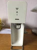 Machine à eau pétillante sodastream, Gebruikt