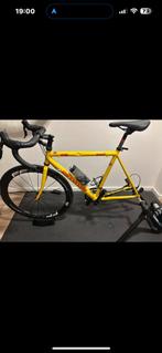 Cannondale Cad3 indoortrainer maat 54, Fietsen en Brommers, 53 tot 57 cm, Ophalen of Verzenden, Gebruikt