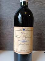 Saint Estephe 1996, Rode wijn, Frankrijk, Zo goed als nieuw, Ophalen