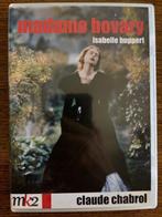Madame Bovary (Claude Chabrol / Isabelle Huppert), Cd's en Dvd's, Dvd's | Drama, Alle leeftijden, Ophalen of Verzenden, Zo goed als nieuw